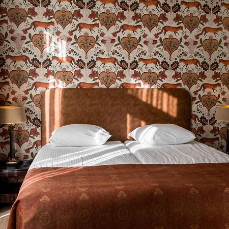 Hotel Bakker فوردين المظهر الخارجي الصورة